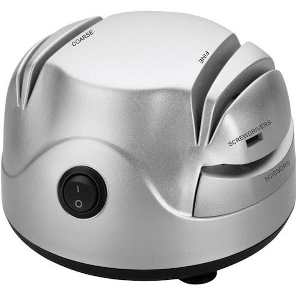 Elektrisk knivslip - 80 W