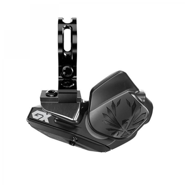 SRAM GX Eagle AXS höger bakväxelspak 2 knappar 12V svart