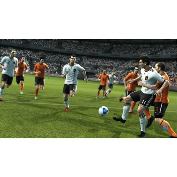 PES 2012 PLATINUM / PS3 konsolspel