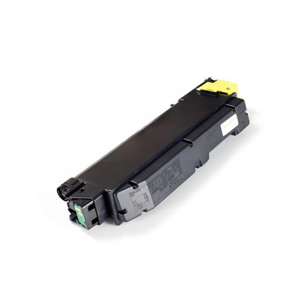 Green2Print - Gul toner - Kyocera ECOSYS M6230CIDN, M6630CIDN, P6230CDN - 6000 sidor