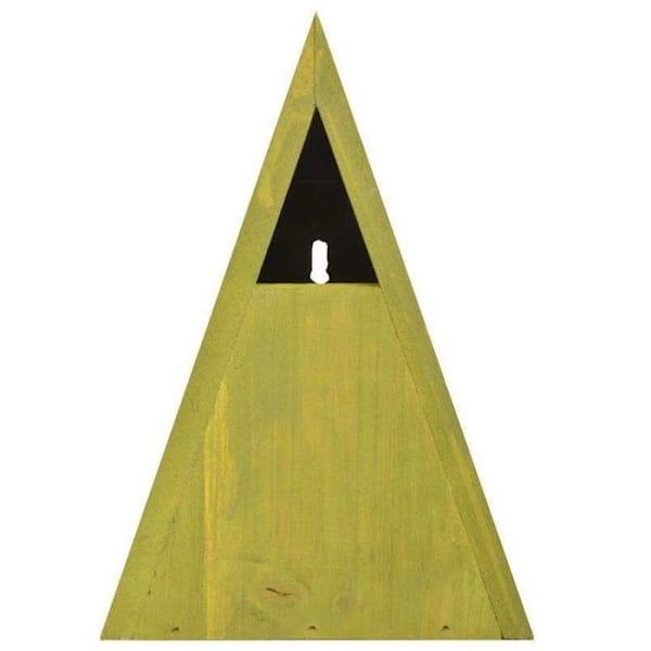 Esschert Design - Camouflage Birdhouse