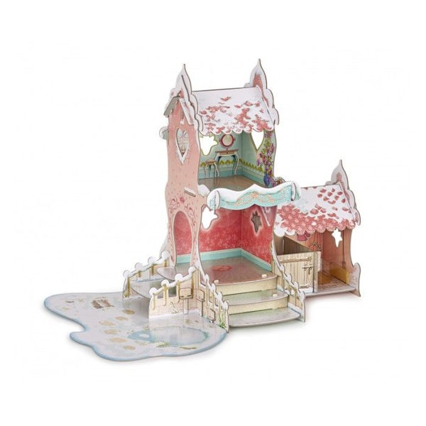 Papo - Enchanted World Box - flerfärgad mångfärgad