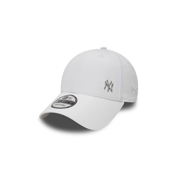 Keps - New Era - Yankees - Vit - Unisex - Sportkläder Vit Unik storlek