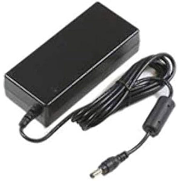 Laddare för mobiltelefoner - MICROBATTERY - MBA2137 - Inre svart - 19 V - AC 100-240 Svart