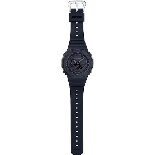 G-SHOCK Klocka - CASIO - Stöttålig - Multifunktion - Svart