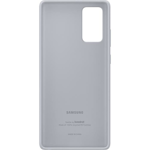 Samsung hårt fodral i Kvadrat för Galaxy Note 20