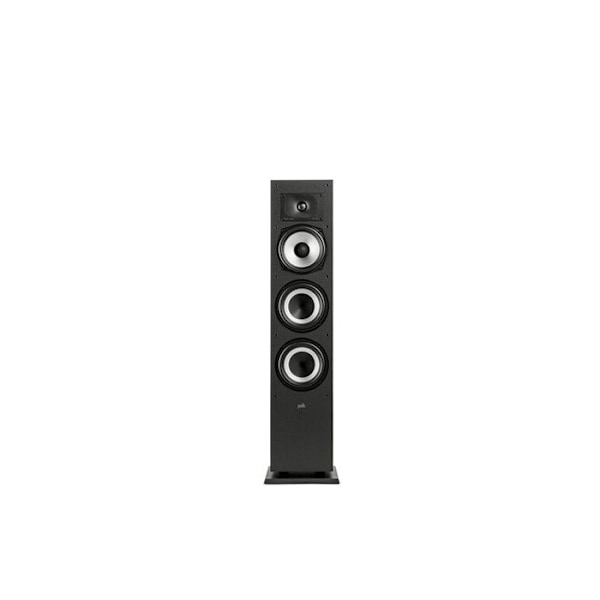 Polk Enceinte kolonn Monitor XT60 Svart Såld styckvis - 0747192133368