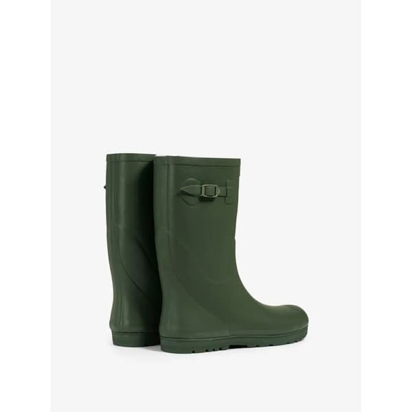 Barnregnstövlar Aigle Woody-pop Fur 2 - 33