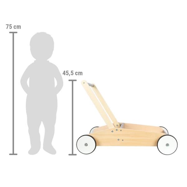 Grå skottkärra Grå skiffer