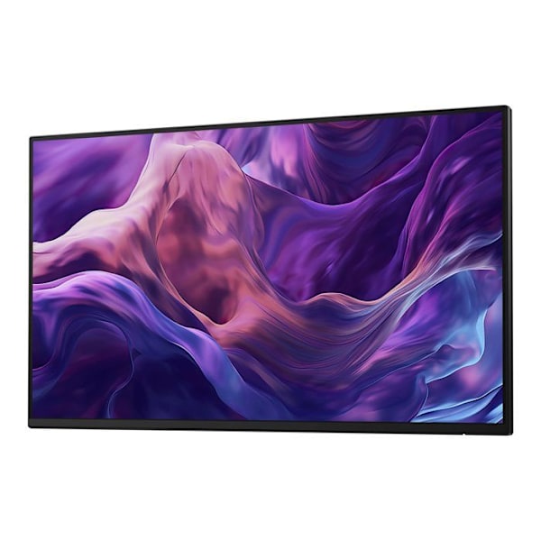 Dell 24 USB-C Hub Monitor - P2425HE utan stativ
