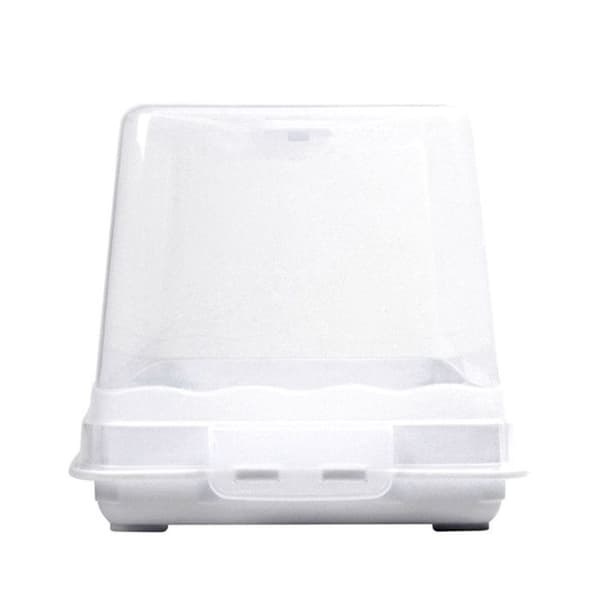 Kaksform "Plast" 36cm Transparent Transparent