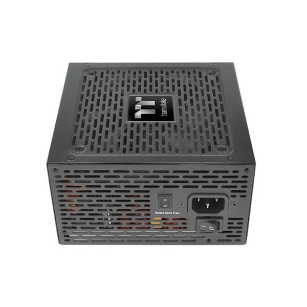 Strömförsörjning - THERMALTAKE - TOUGHPOWER GF A3 GEN 5 - 1200W - 80 PLUS Gold - Modulär