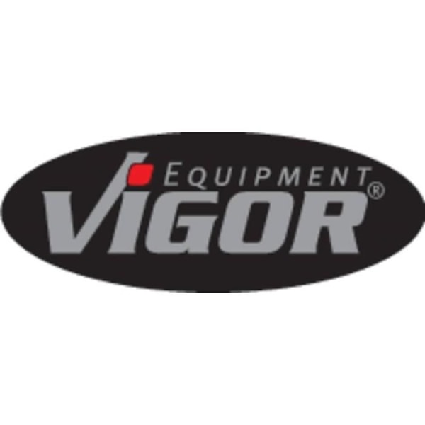 Åtgärdssäker TORX® hanhylsa Profil TR 27 Längd: 37 mm Vigor V2141 Skaft: 1-4" (6,3 mm) 1 st.