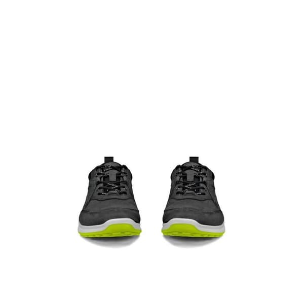 Ecco Biom Energi - svarta svart 44