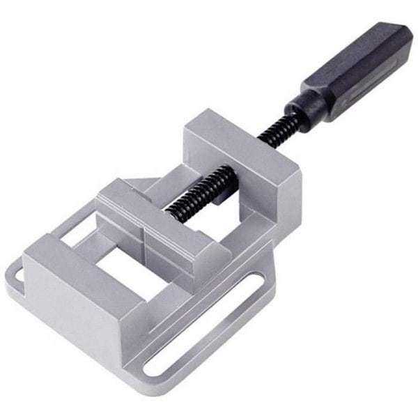 WOLFCRAFT - 1 Simplex skruvstycke 0-65x - käftbredd: 68 mm