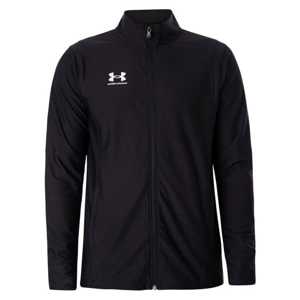 Logo Träningsjacka - Under Armour Svart jag