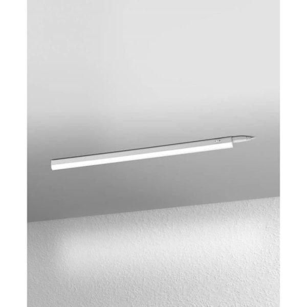 LED fönsterbelysning - LEDVANCE - LED Switch Batten L - Neutral vit - 8 W - Rektangulär neutral vit