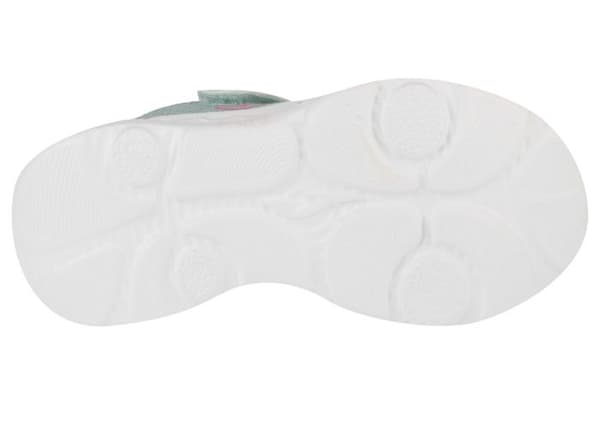 Sneakers - JOMA - Butterfly Jr 2405 - Blå - Snören - Textilöverdel Blå 28