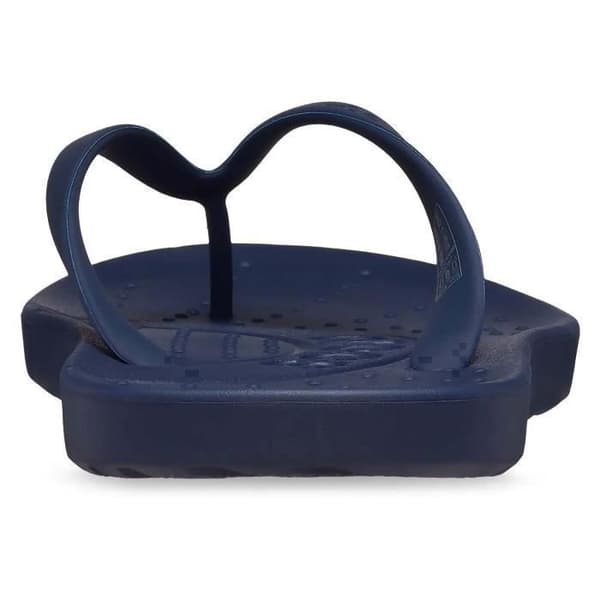 Pantofflor Crocs Crocs Flip Blå 41/42