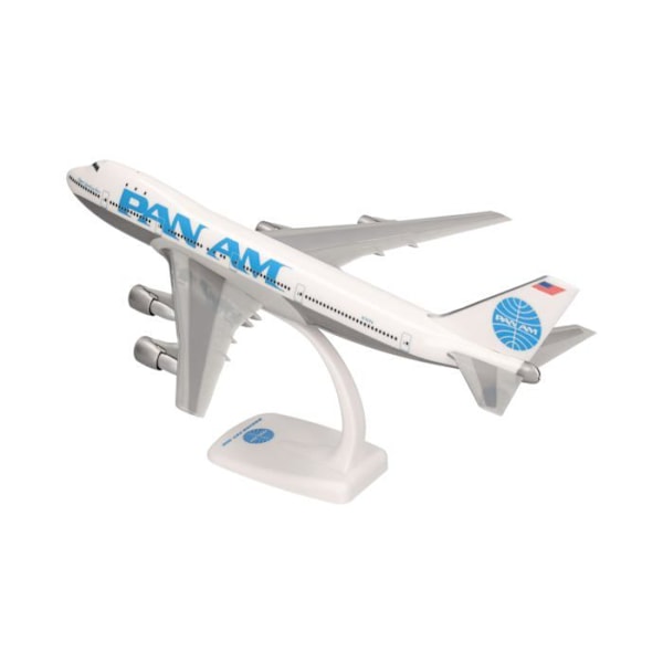 Aviation att bygga Herpa - 614153
