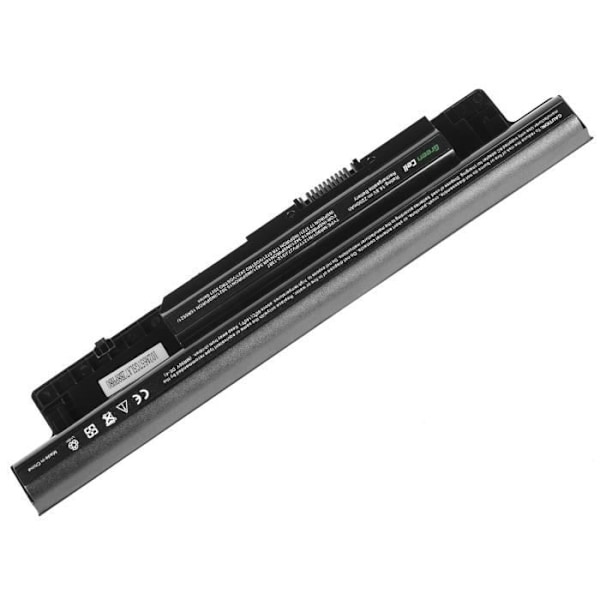 Green Cell® Standard Series MR90Y XCMRD-batteri för Dell Inspiron 15 3521 3531 3537 3542 3543/15R 5521 5537/17 3721 3737 5748 5749