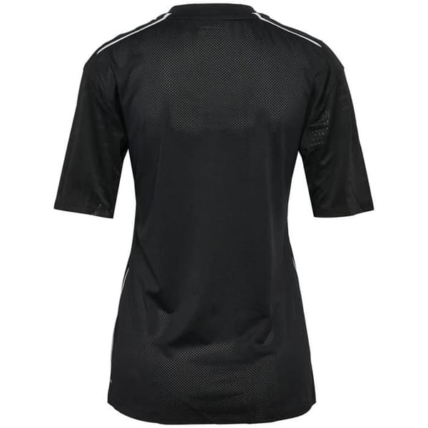 Damtröja Hummel Referee svart XL