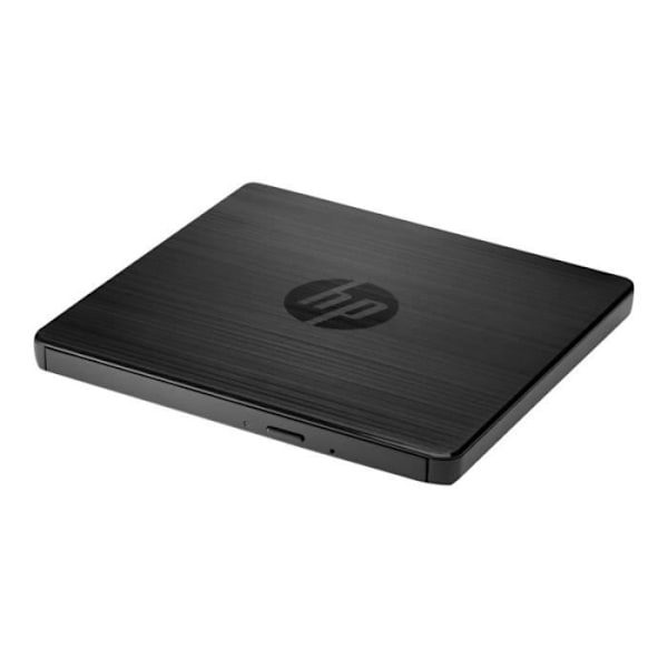 HP extern USB 2.0 DVD±RW-diskenhet för OMEN från HP; Compaq CQ58; HP 15; AVUND Böjd; Paviljong x360; Spectrum x360; x360