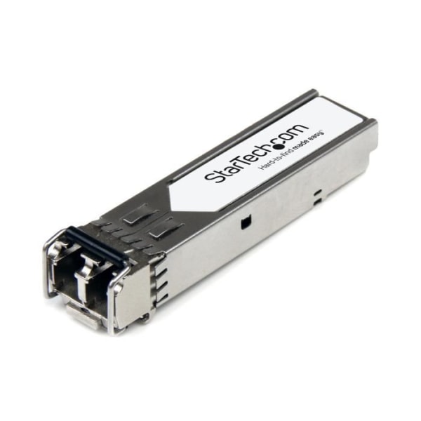 StarTech.com HPE J9151A-kompatibel SFP+-modul - 10GBASE-LR - 10GbE Single Mode Fiberoptisk Transceiver - 10GE Gigabit Ethernet SFP+