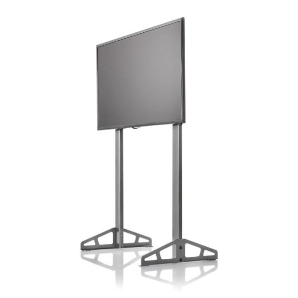 Stöd för TV - PLAYSEAT - STAND PRO - Stål - Grå - Gamingtillbehör