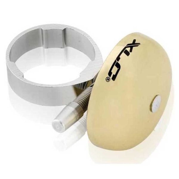 Delar Tillbehör Xlc Mini Bell Oversize Dd M19 - 45 mm