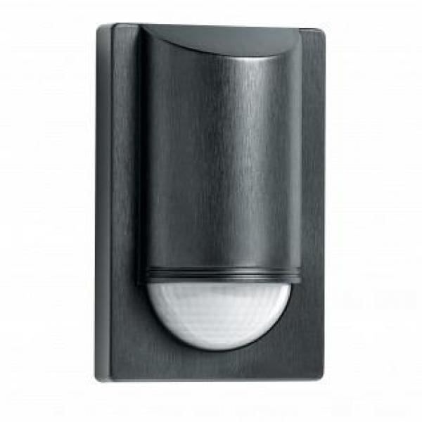 Steinel Professional IS 2180 ECO Rörelsesensor, svart (034702)
