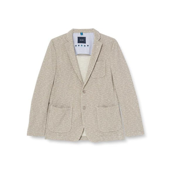 Jacka - ärtrock - kappa - kavaj Pierre cardin - C4 42317.1116 - Olson Business Casual kavaj för män Grå S