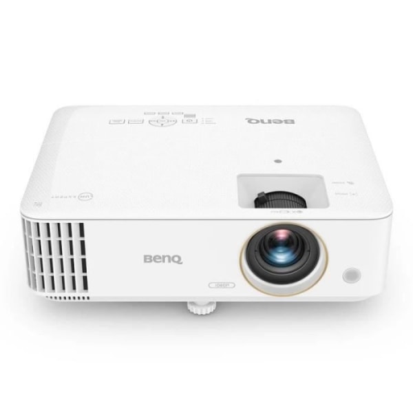 BENQ TH685P Full HD 1080p 3500ANSI/10000:1/HDMI-projektor