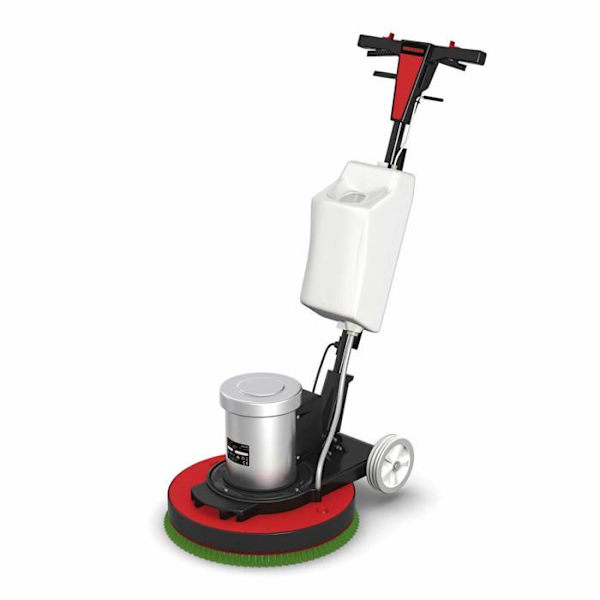 Ponceuse - polisseuse Menzer - MR116020000 - Ponceuse och polisseuse ESM 406 + poleringsset (4 kort: 1,2,4,5) ()
