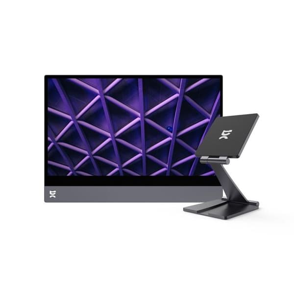 Skärm PC Espresso Display 15" Touch + Magnetiskt stativ