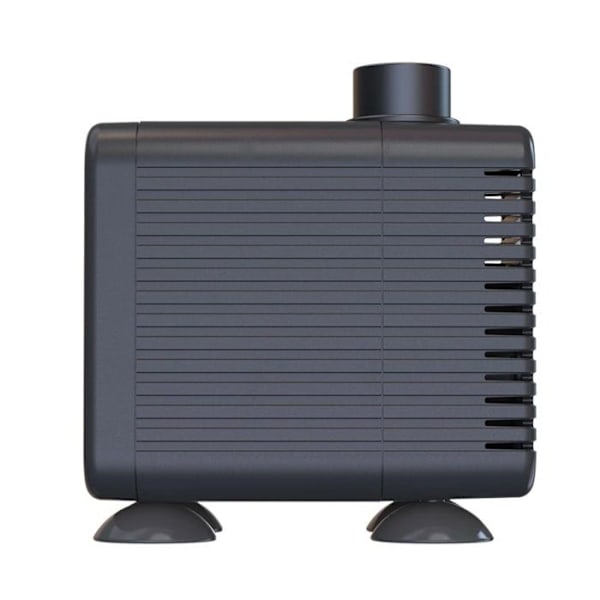 Vattenpump Easyflux 900 Storlek