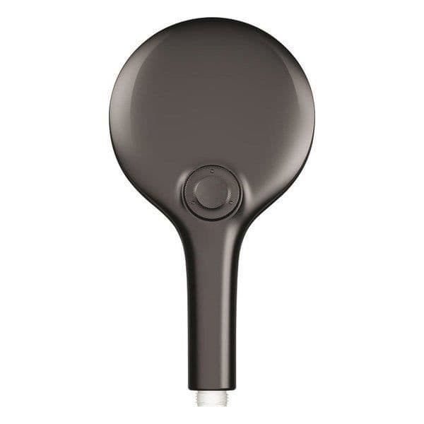 Grohe Rainshower SmartActive Handdusch 13cm 3 Jets Hård grafit