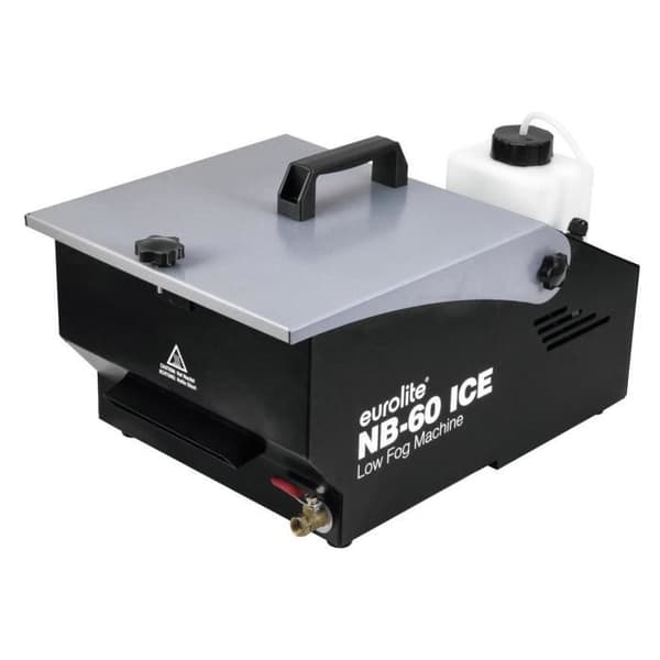 NB-60 ICE Dimkylare