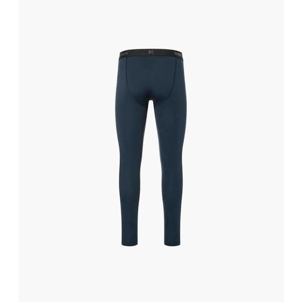 Legging super.natural Tundra175 blåbär XL