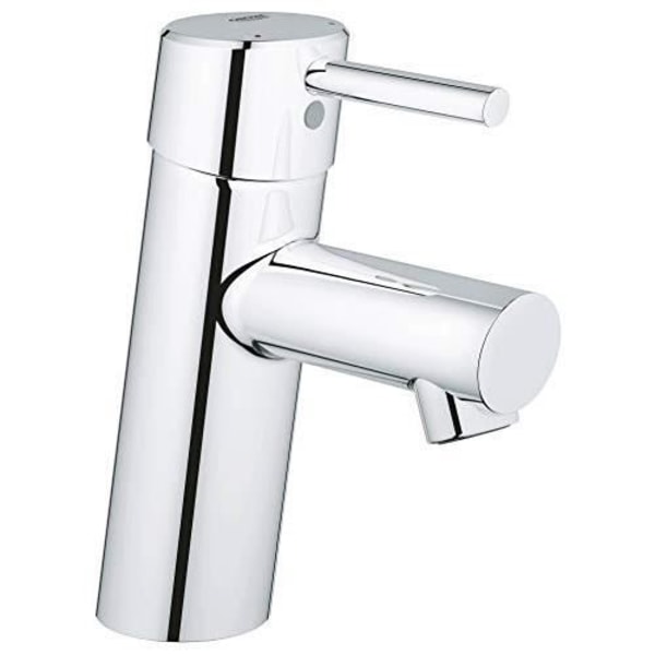 GROHE 23931001 CONCETTO OHM BASIN KLICK S ENKELBLANDARE KROM