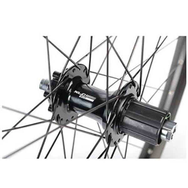 Hjul &amp; Däck Xlc 29´´ Rodi Tryp 35 Disc And Rw 6 Hål Disc Wheels - One Size