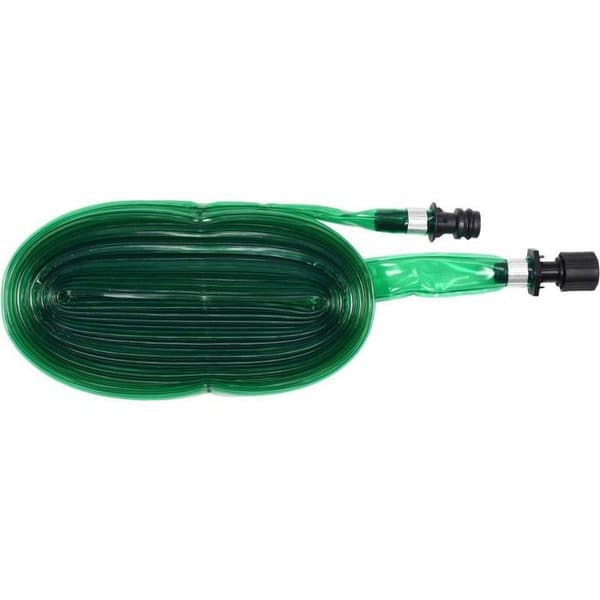 Platt vattenslang - FLO - W-89360 - 7,5 m - 16 mm - Dimmaeffekt