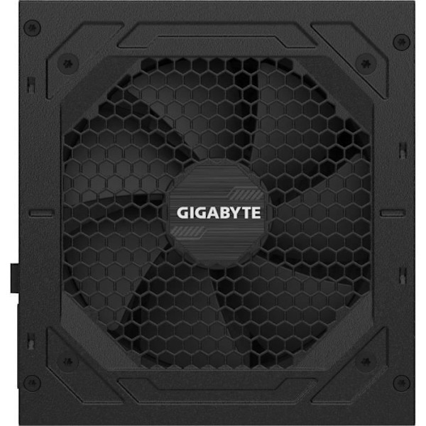 GigaByte ATX 750W 80+Guld Strömförsörjning - P750GM