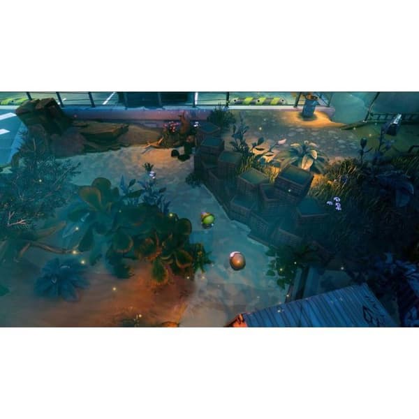 Tiny Troopers Global Ops-Game-PS5