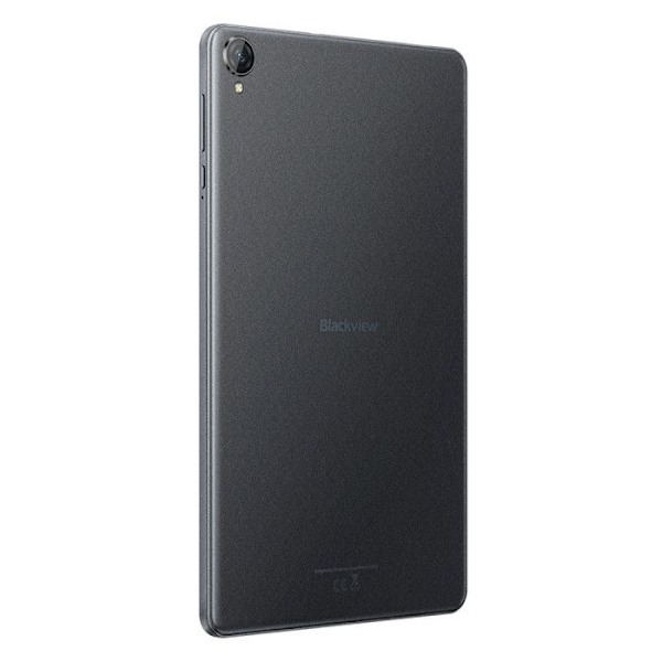 Blackview Tab 50 WiFi Touch Tablet 8 tum HD 8GB+128GB-SD 1TB 5580mAh WiFi 6 Tablet PC Android 13 - Grå