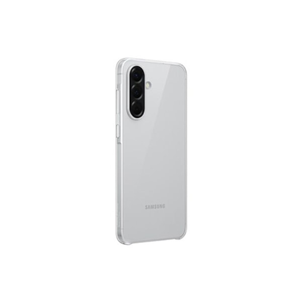 Skal och mobilfodral för Samsung Galaxy A56 5G Transparent Transparent