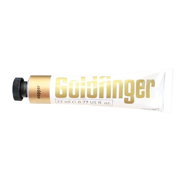 Andra Daler rowney-färger - VDAGFC - Daler-Rowney Goldfinger färgrör (koppar)