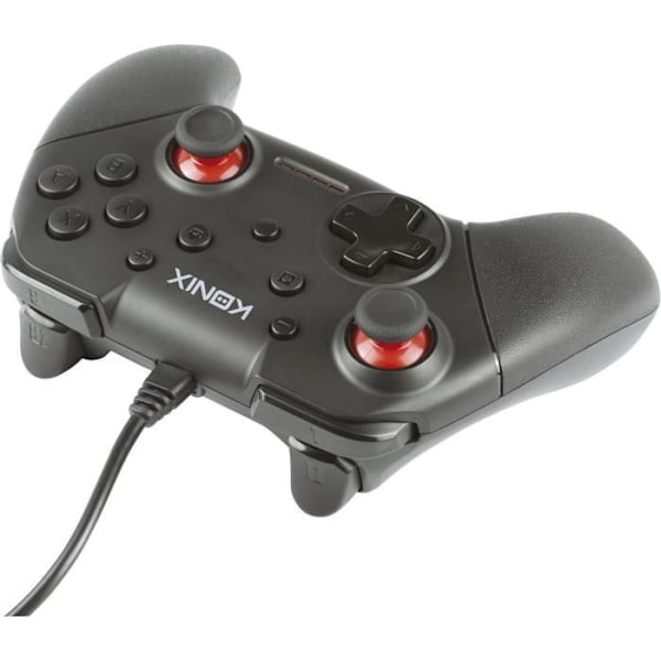 Konix Wired Controller för Switch Konix Wired Controller - Switch