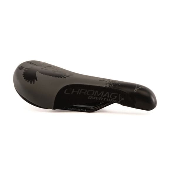 Selle ouverture Chromag LTD Semenuk Ravens kastanj