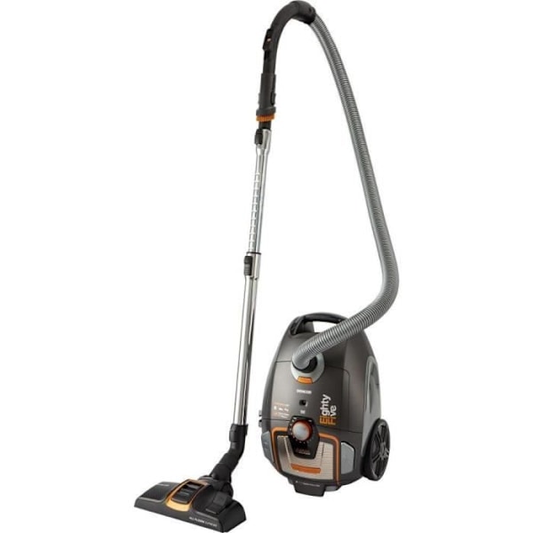Säckar dammsugare - Sencor - SVC 8505TI-EUE3